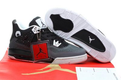 Air Jordan 4-299